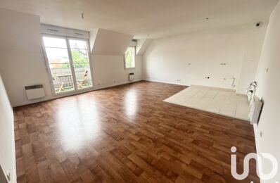 vente appartement 238 000 € à proximité de Lieusaint (77127)