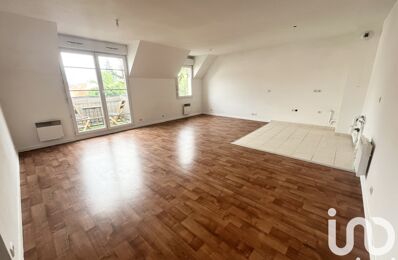 vente appartement 229 000 € à proximité de Presles-en-Brie (77220)