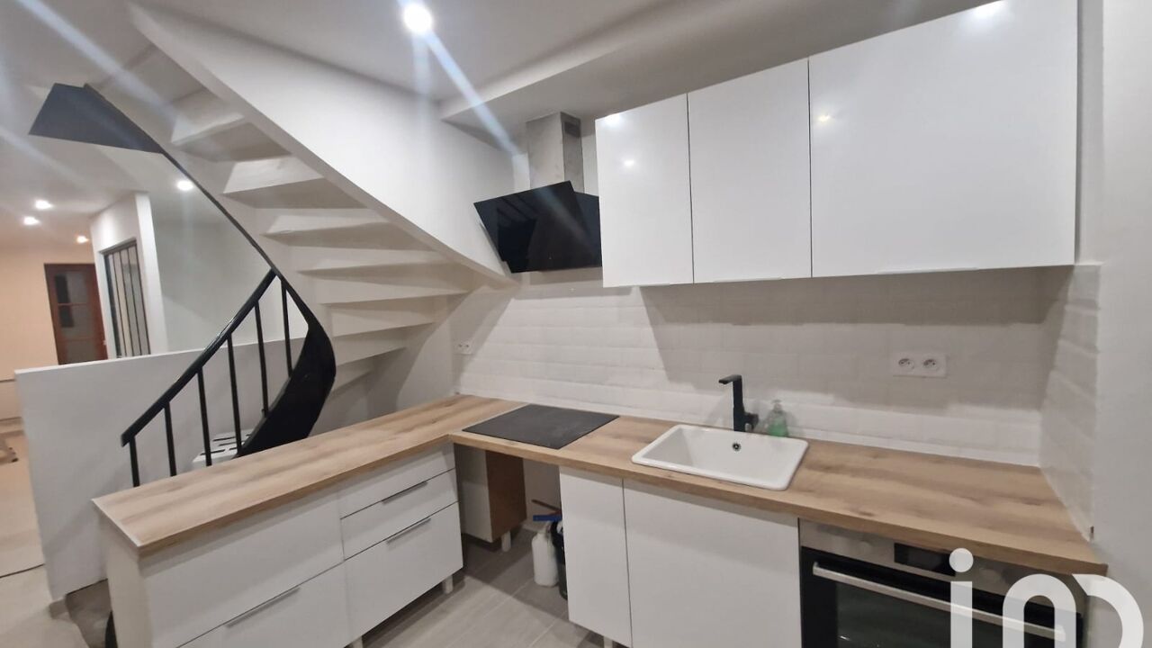 immeuble  pièces 71 m2 à vendre à Belley (01300)