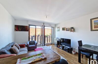 vente appartement 309 000 € à proximité de Dugny (93440)