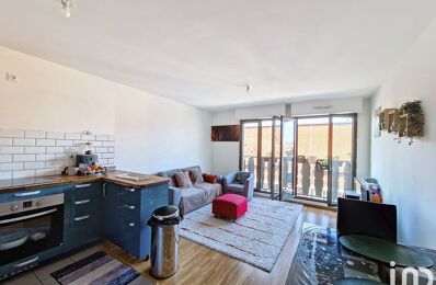 vente appartement 309 000 € à proximité de Moisselles (95570)