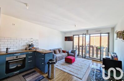 vente appartement 309 000 € à proximité de Pierrefitte-sur-Seine (93380)