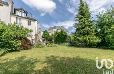 vente maison 890 000 € à proximité de Yerres (91330)