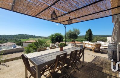 vente maison 520 000 € à proximité de Sainte-Croix-de-Quintillargues (34270)