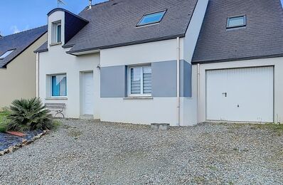vente maison 250 000 € à proximité de Marpiré (35220)