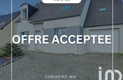 vente maison 250 000 € à proximité de La Bouëxière (35340)