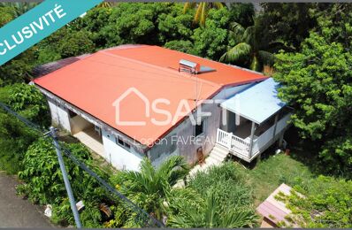 vente maison 265 000 € à proximité de Martinique (972)