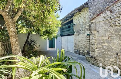 vente maison 1 240 000 € à proximité de Saint-Martin-de-Ré (17410)