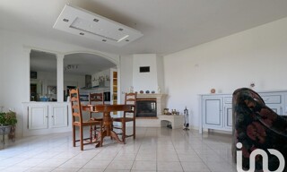 Maison 7 Pièces 167 m² à vendre à Thouars (79100)