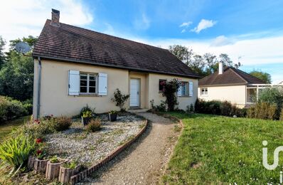 vente maison 219 900 € à proximité de Chemilly-sur-Yonne (89250)