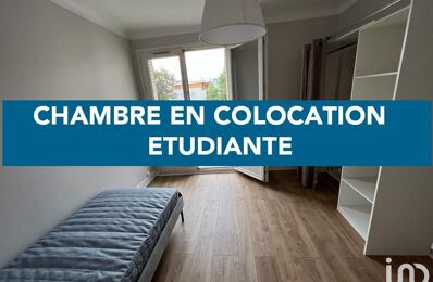 location appartement 400 € CC /mois à proximité de Grenoble (38)