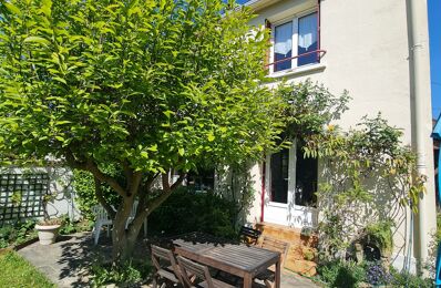 vente maison 350 000 € à proximité de Chennevières-sur-Marne (94430)