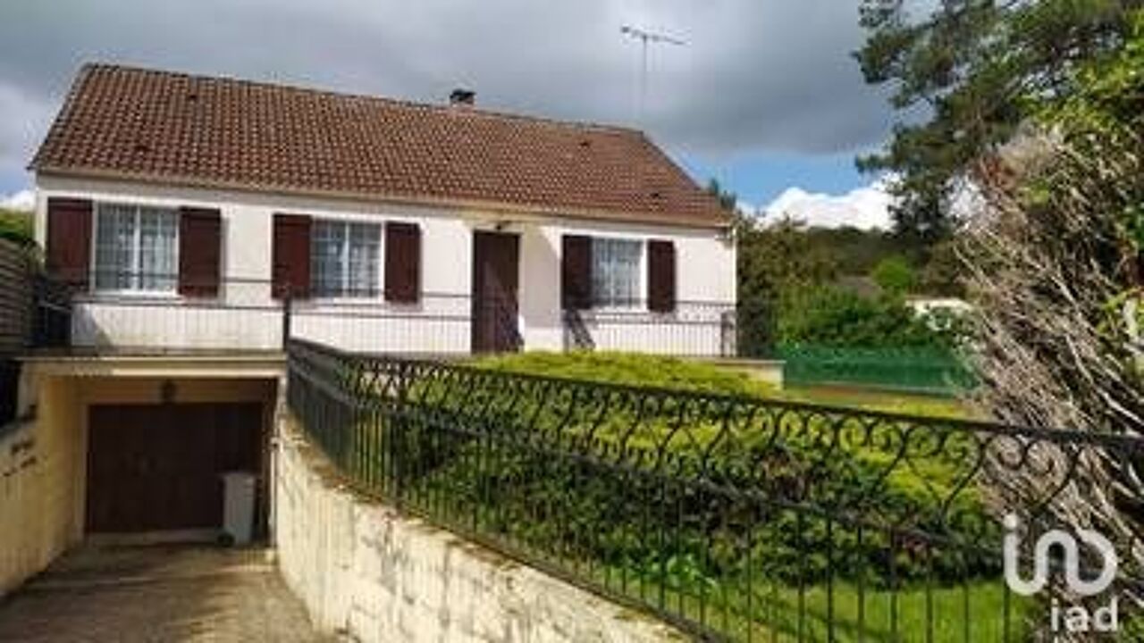 maison 4 pièces 86 m2 à vendre à Moigny-sur-École (91490)