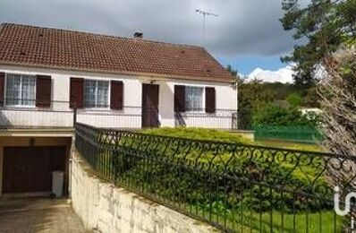 vente maison 278 000 € à proximité de Boutigny-sur-Essonne (91820)