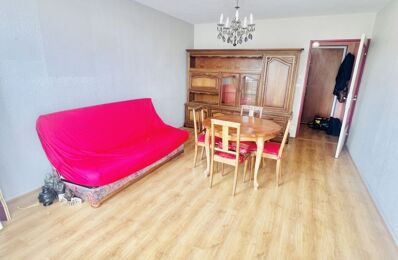 vente appartement 88 000 € à proximité de Saint-Aubin-sous-Erquery (60600)