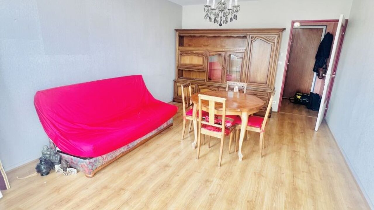 appartement 2 pièces 53 m2 à vendre à Nogent-sur-Oise (60180)