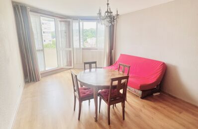 vente appartement 86 000 € à proximité de Mouy (60250)