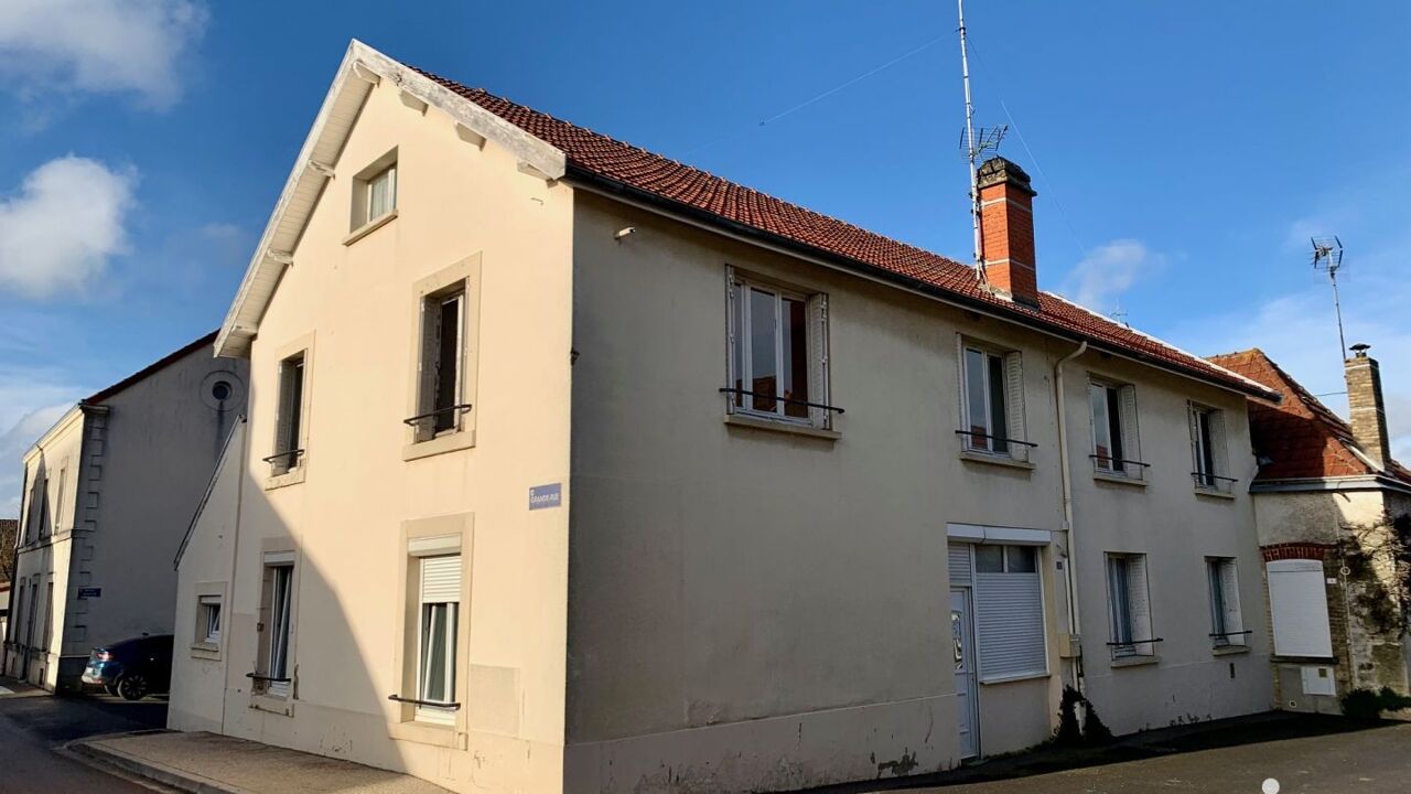 maison 10 pièces 212 m2 à vendre à Jouy-Lès-Reims (51390)