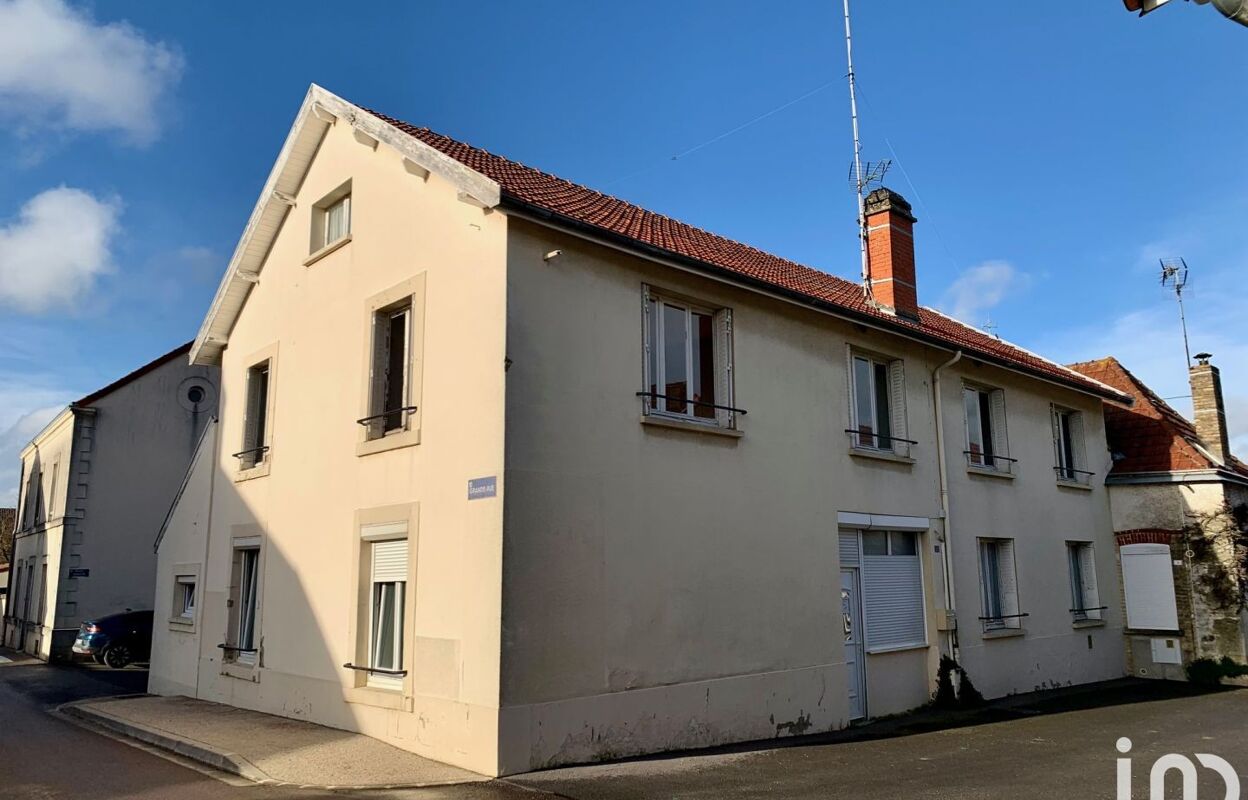 maison 10 pièces 212 m2 à vendre à Jouy-Lès-Reims (51390)