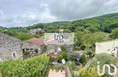 vente maison 165 000 € à proximité de Boisset (34220)