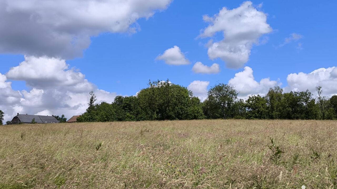 terrain  pièces 3064 m2 à vendre à Signy-le-Petit (08380)