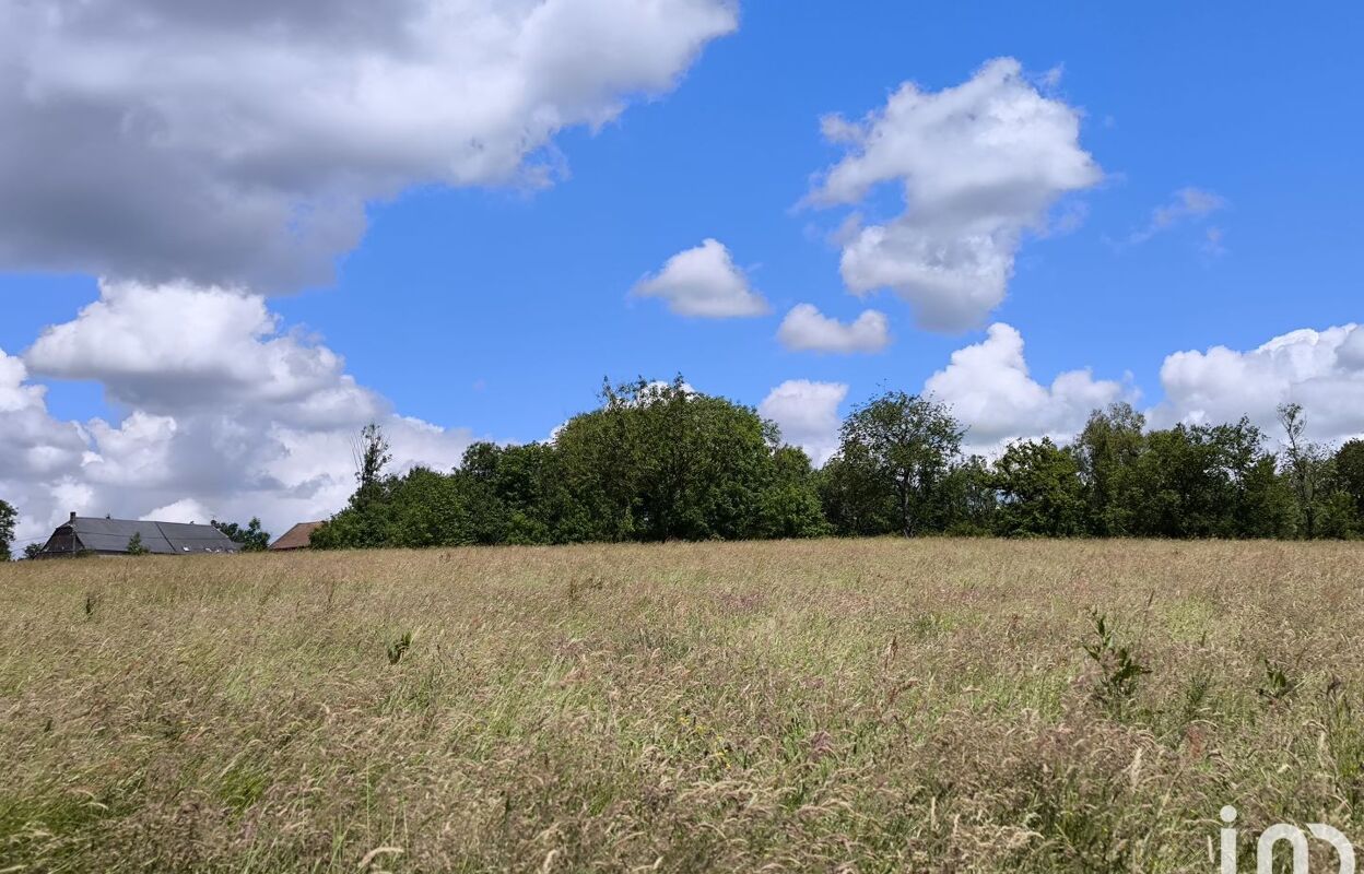 terrain  pièces 3064 m2 à vendre à Signy-le-Petit (08380)