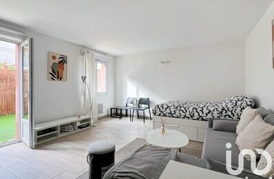 location appartement 790 € CC /mois à proximité de Joinville-le-Pont (94340)