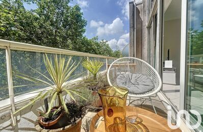 vente appartement 499 500 € à proximité de Nantes (44200)