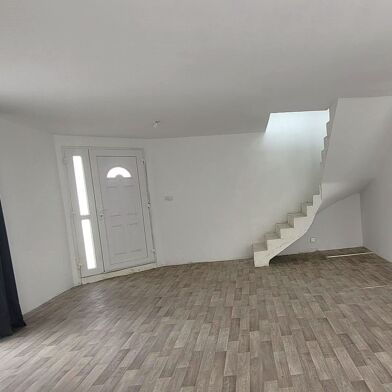 Maison 7 pièces 179 m²