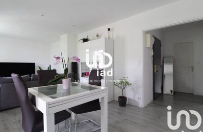 vente appartement 319 000 € à proximité de Carrières-sur-Seine (78420)