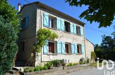 vente maison 219 000 € à proximité de Die (26150)