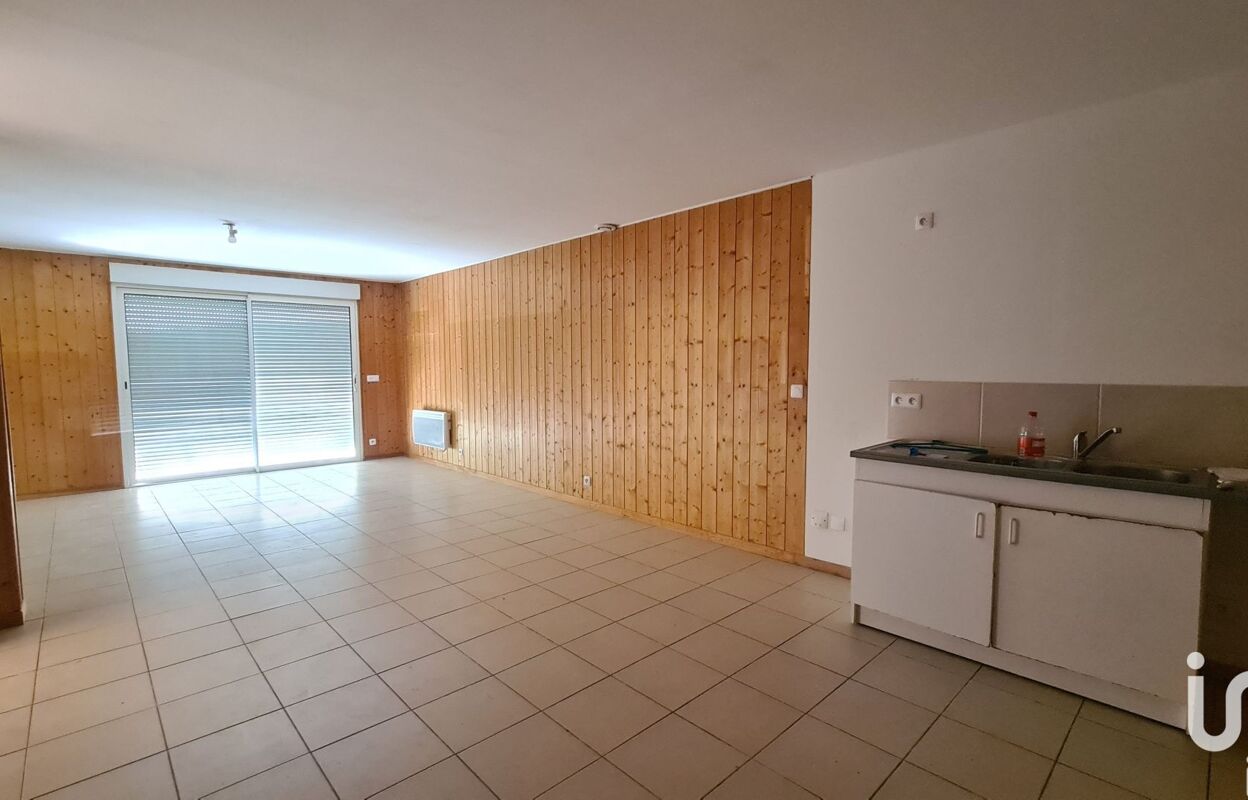 maison 6 pièces 127 m2 à vendre à Rochefort (17300)