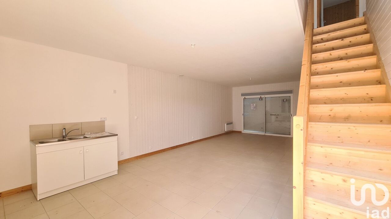 maison 6 pièces 127 m2 à vendre à Rochefort (17300)