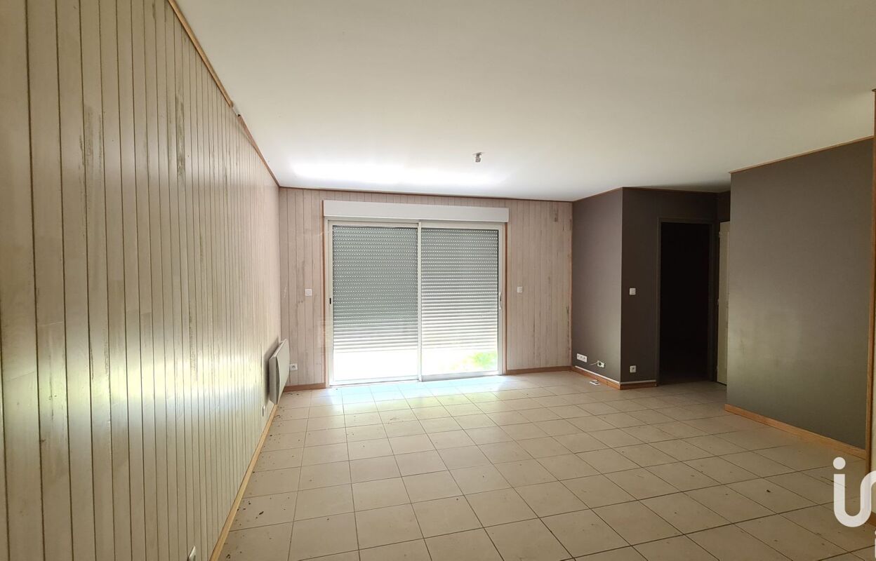 maison 6 pièces 127 m2 à vendre à Rochefort (17300)