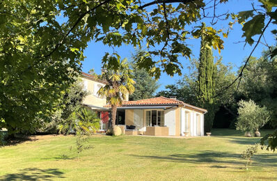 vente maison 577 500 € à proximité de Sainte-Radégonde (86300)