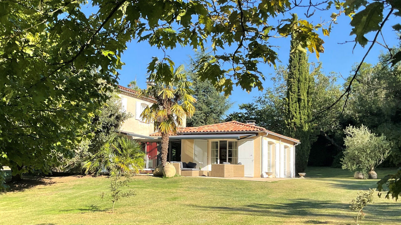 maison 7 pièces 211 m2 à vendre à Chauvigny (86300)