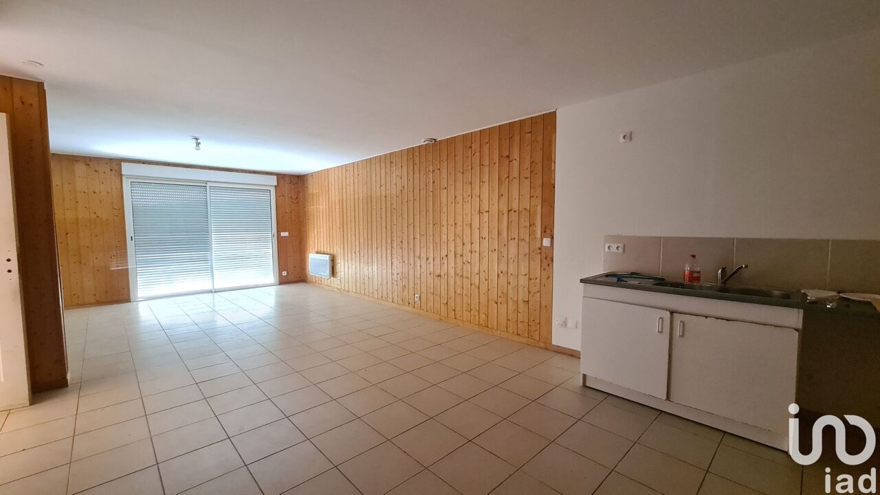 maison 6 pièces 127 m2 à vendre à Rochefort (17300)