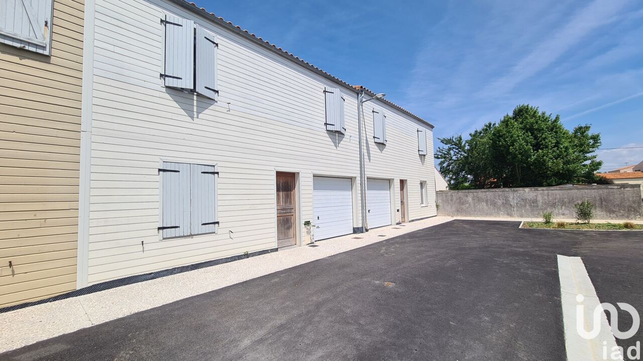 maison 2 pièces 127 m2 à vendre à Rochefort (17300)