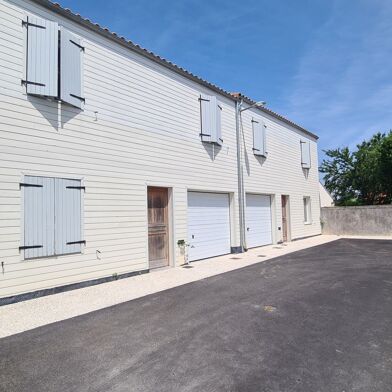 Maison 2 pièces 127 m²