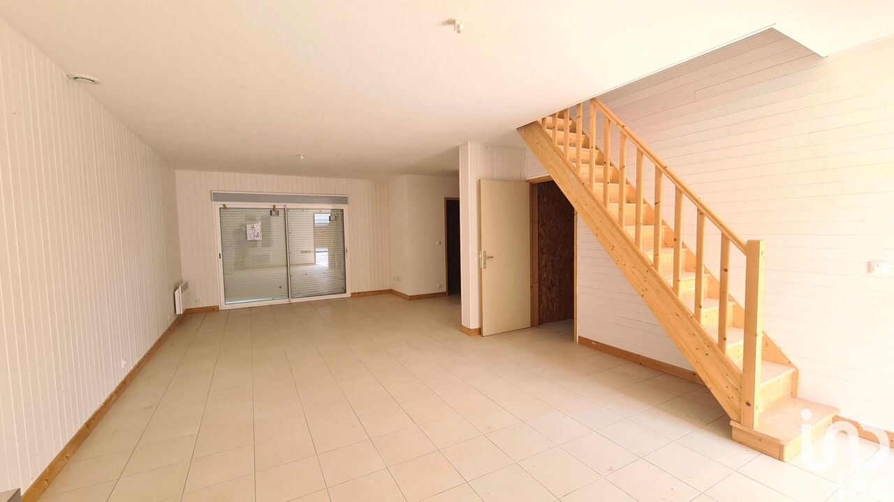 maison 6 pièces 128 m2 à vendre à Rochefort (17300)