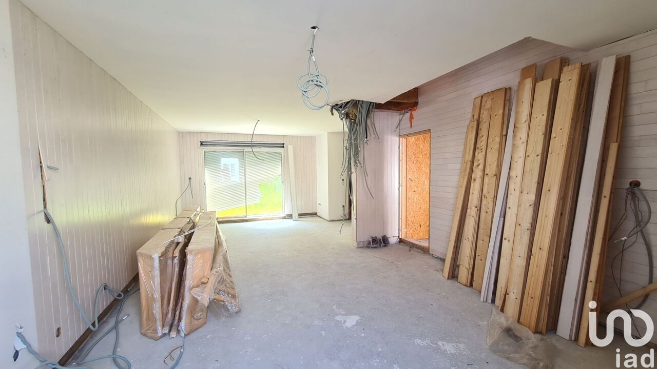 maison 6 pièces 128 m2 à vendre à Rochefort (17300)