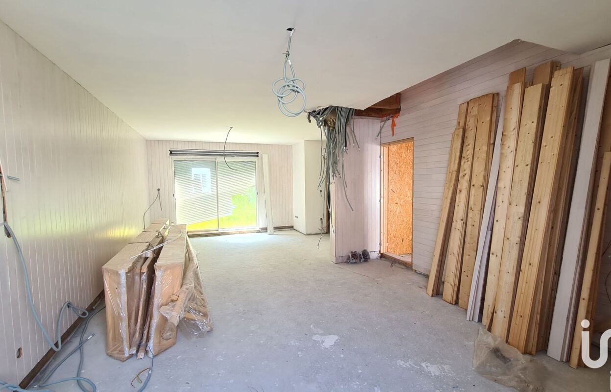 maison 6 pièces 128 m2 à vendre à Rochefort (17300)