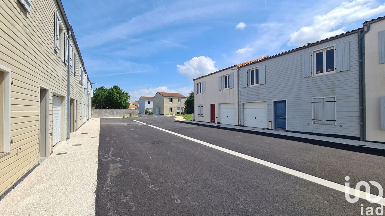 maison 6 pièces 128 m2 à vendre à Rochefort (17300)