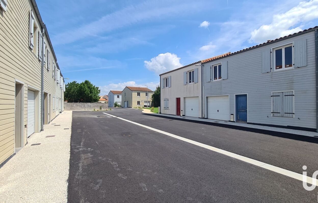 maison 6 pièces 128 m2 à vendre à Rochefort (17300)