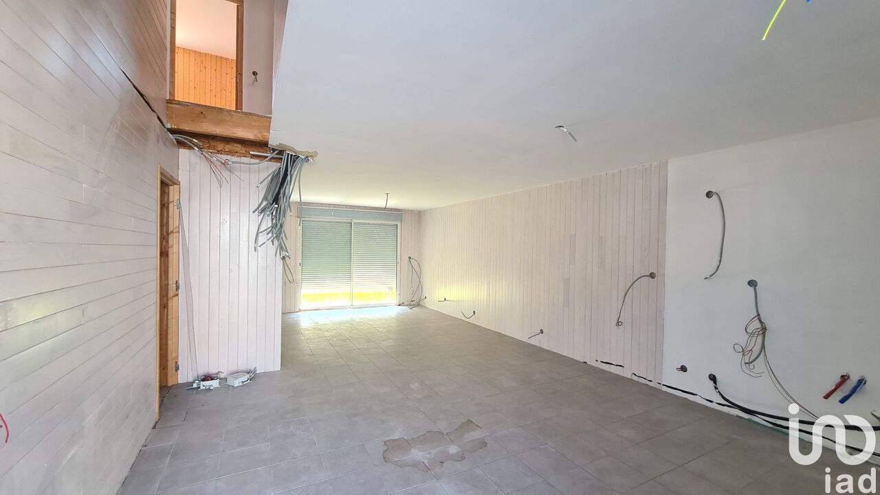 maison 6 pièces 128 m2 à vendre à Rochefort (17300)