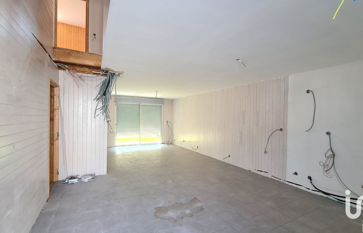 maison 6 pièces 128 m2 à vendre à Rochefort (17300)