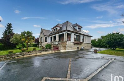 vente maison 405 000 € à proximité de Gurcy-le-Châtel (77520)