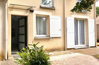 vente maison 450 000 € à proximité de Fontenay-Lès-Briis (91640)