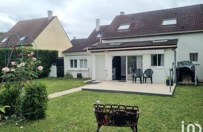vente maison 300 000 € à proximité de Ballancourt-sur-Essonne (91610)