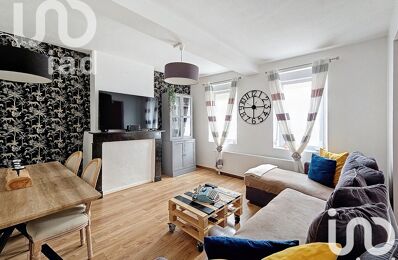 vente maison 149 000 € à proximité de Orchies (59310)